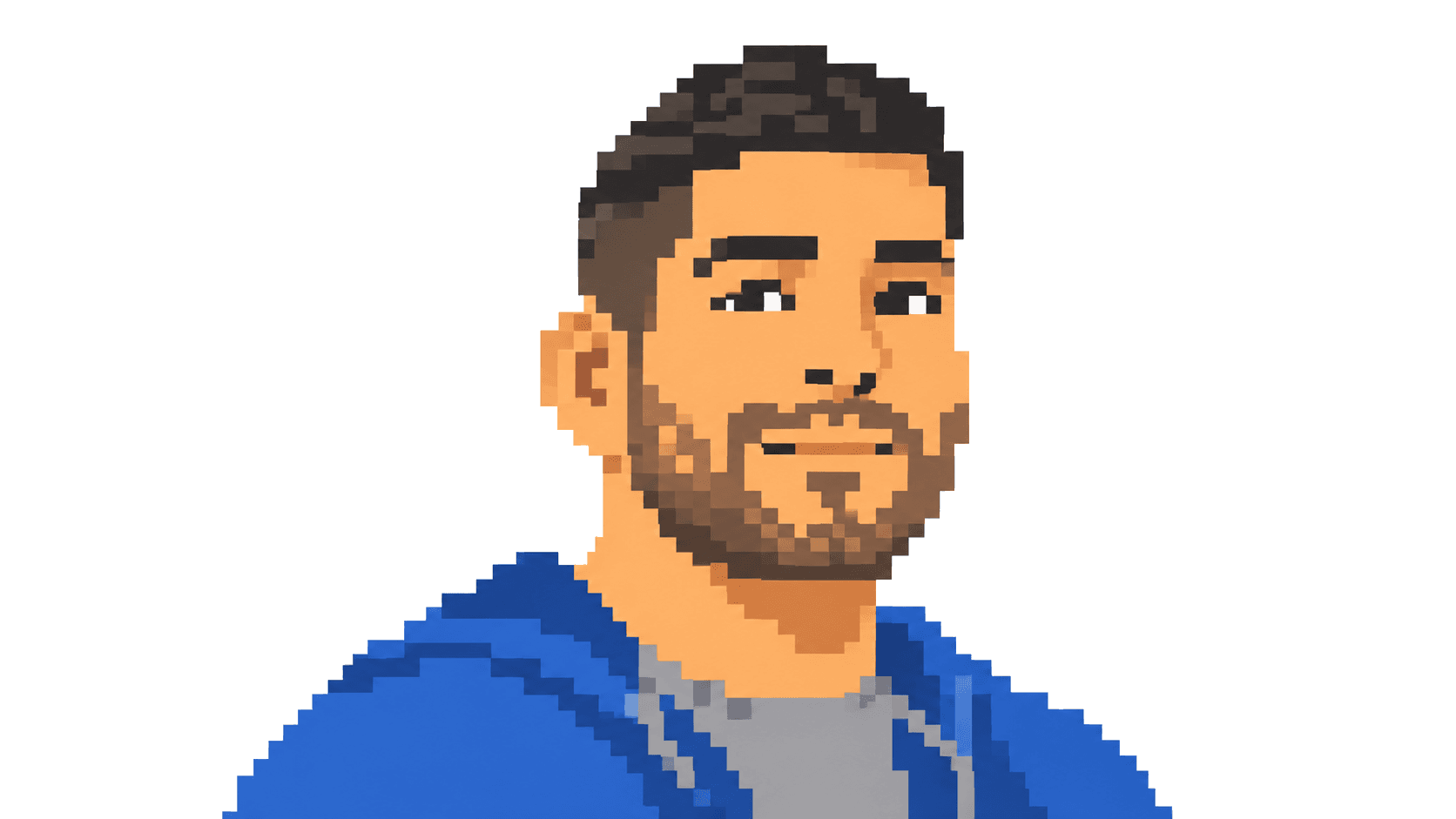 Andrés Barreto's picture